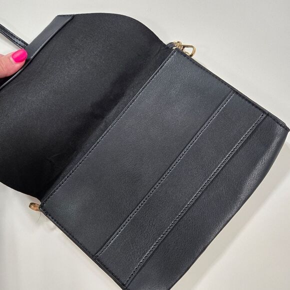 Summer & Rose black crossbody - Picture 10 of 15